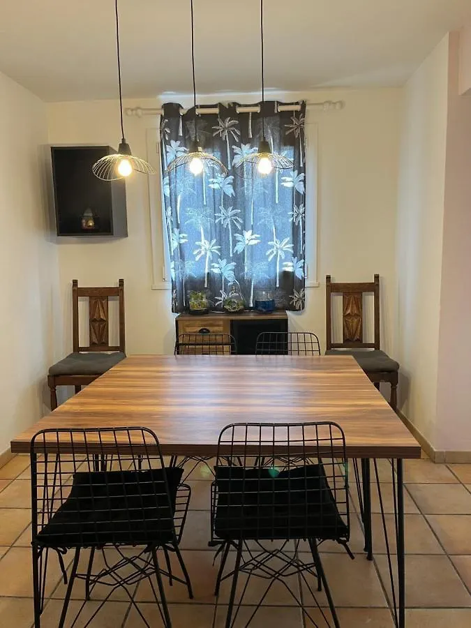 Maison Charmante Ideale Pour Des Vacances Sur La Cote D'Azur Antibes Fransa