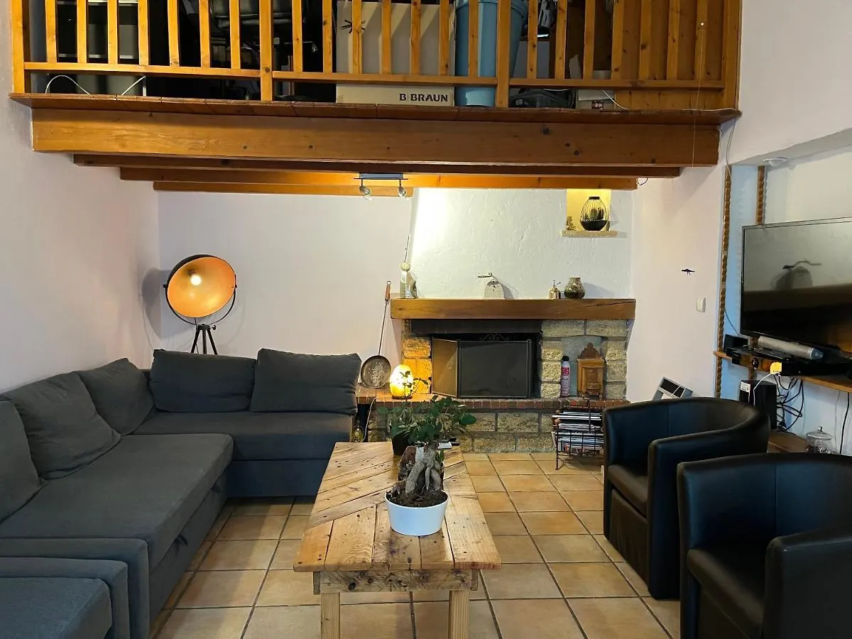 Tatil Evi Maison Charmante Ideale Pour Des Vacances Sur La Cote D'Azur Antibes