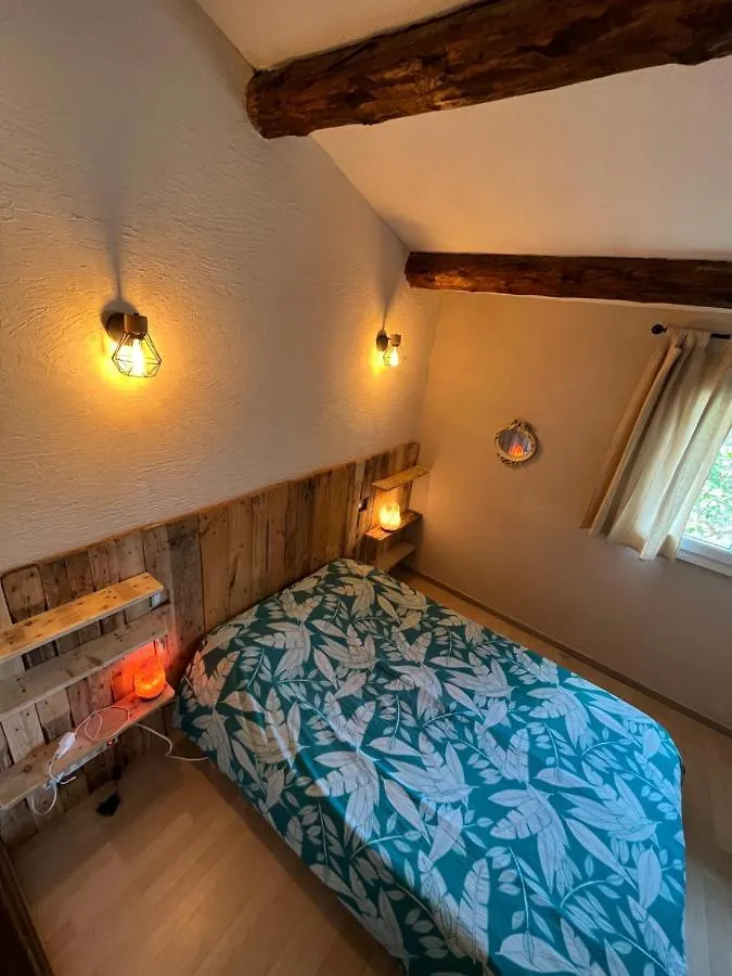 Tatil Evi Maison Charmante Ideale Pour Des Vacances Sur La Cote D'Azur Antibes